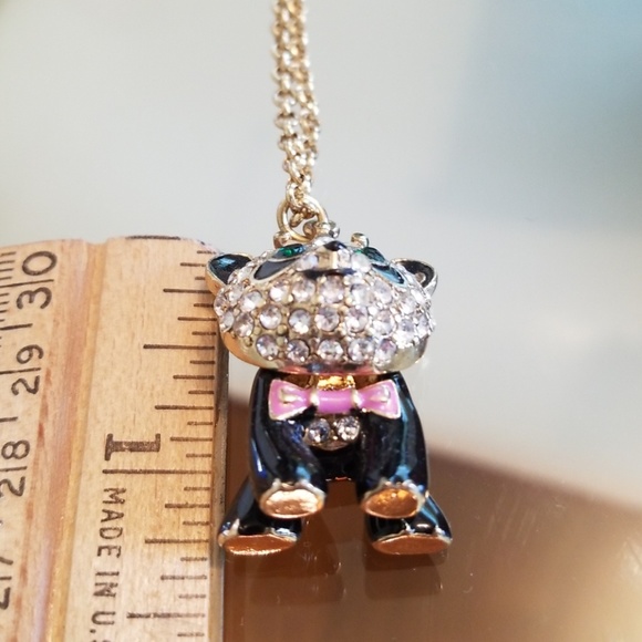 BETSEY Johnson Necklace - Picture 6 of 8